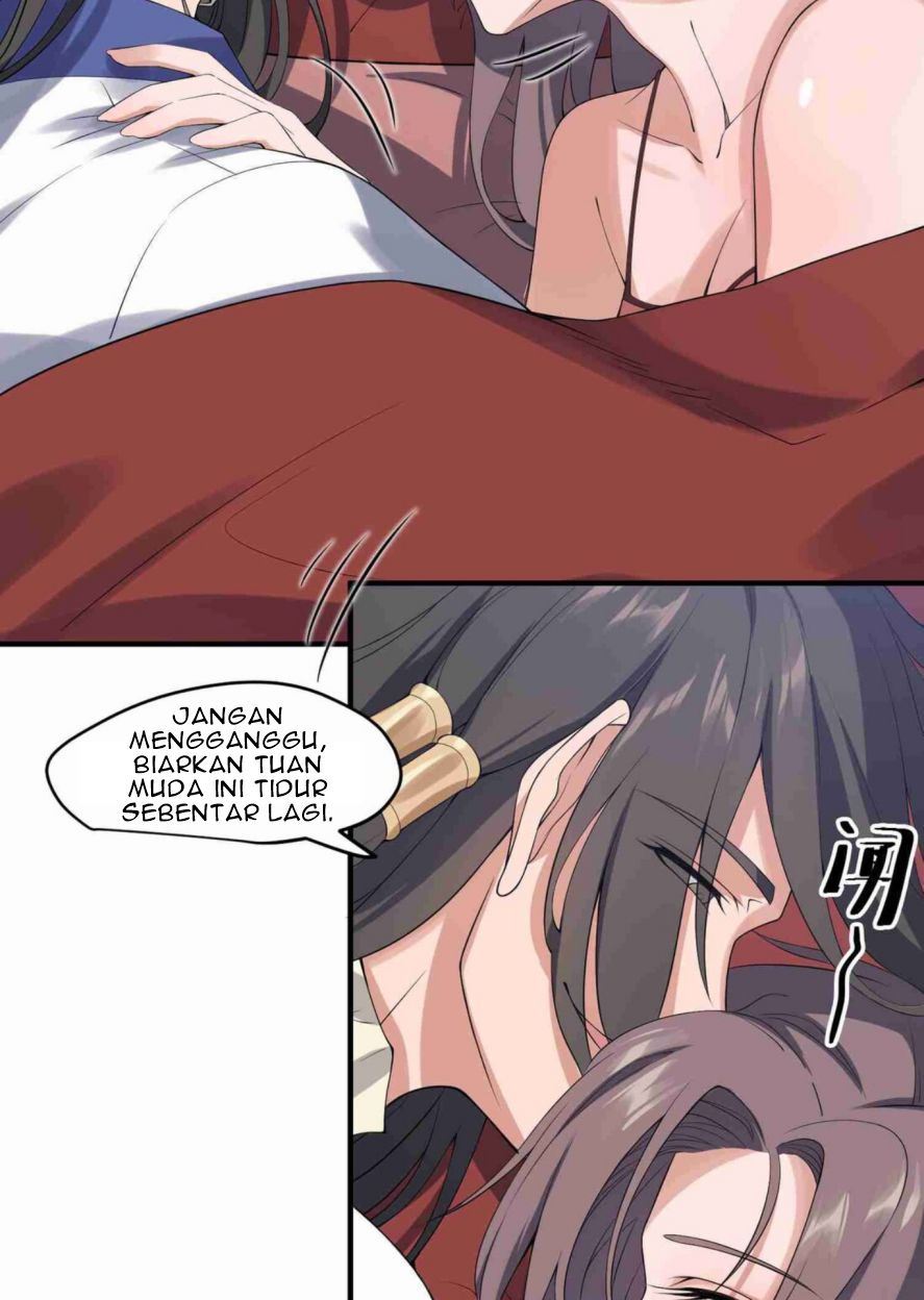 First Dragon Chapter 10 - halaman 6