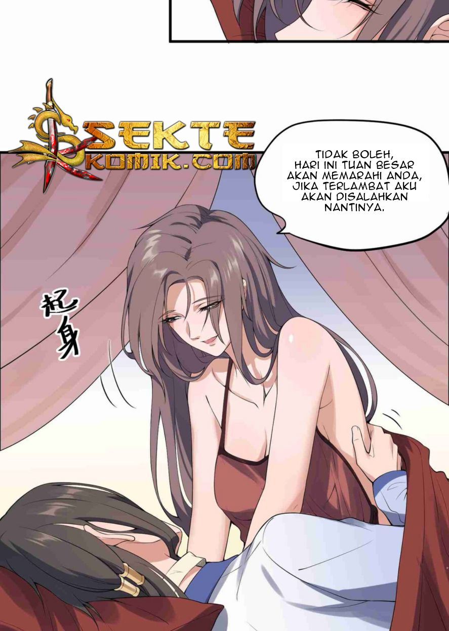 First Dragon Chapter 10 - halaman 7