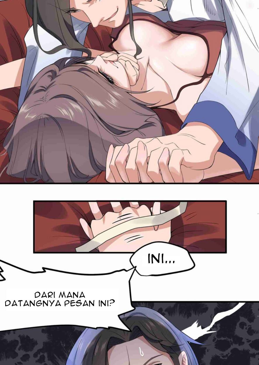 First Dragon Chapter 10 - halaman 9