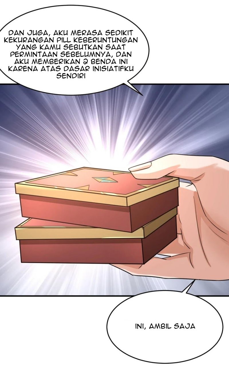 First Dragon Chapter 100 - halaman 10