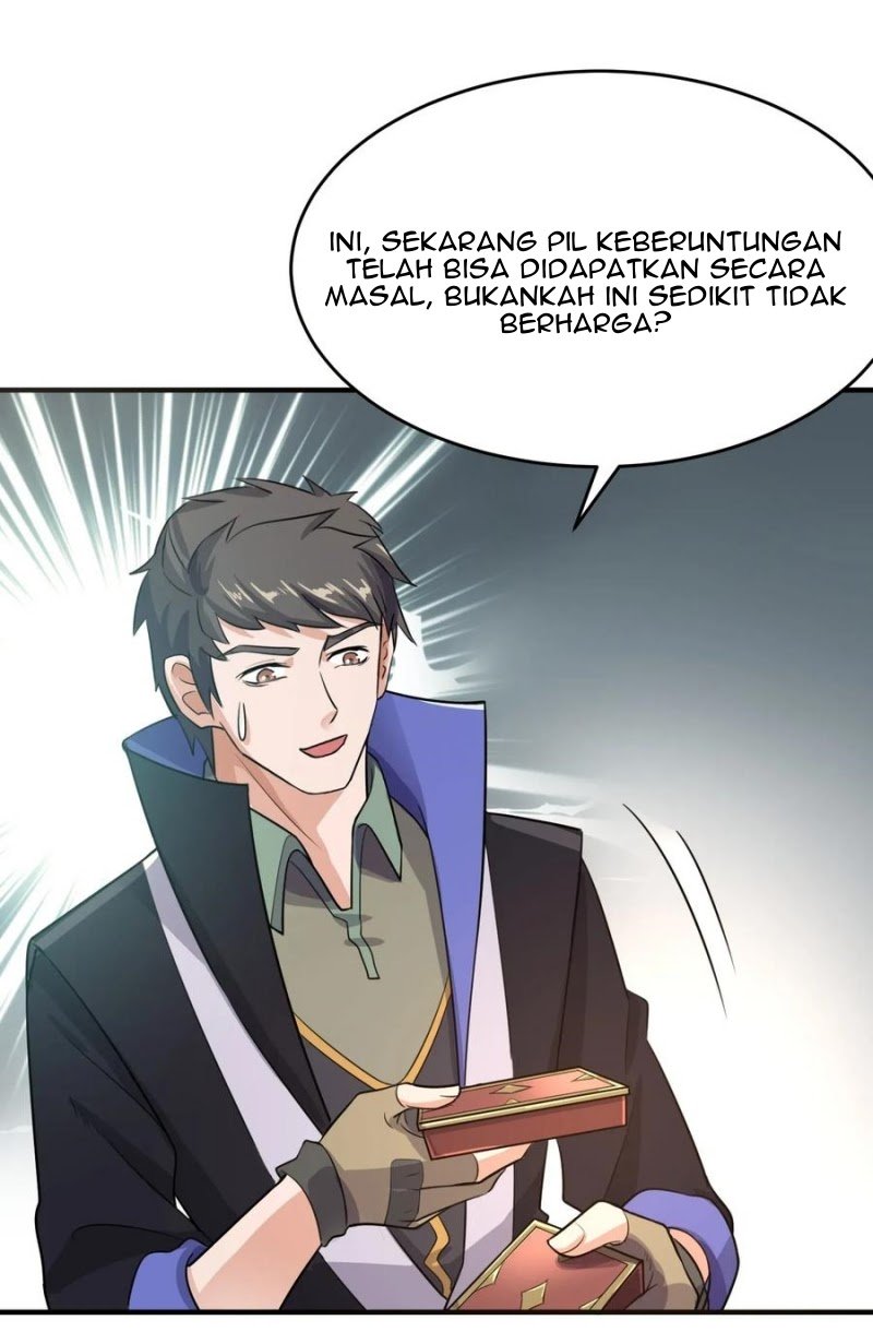 First Dragon Chapter 100 - halaman 11