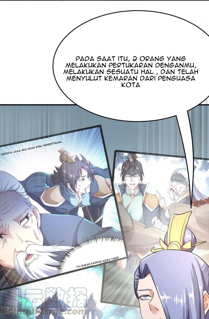 First Dragon Chapter 100 - halaman 13