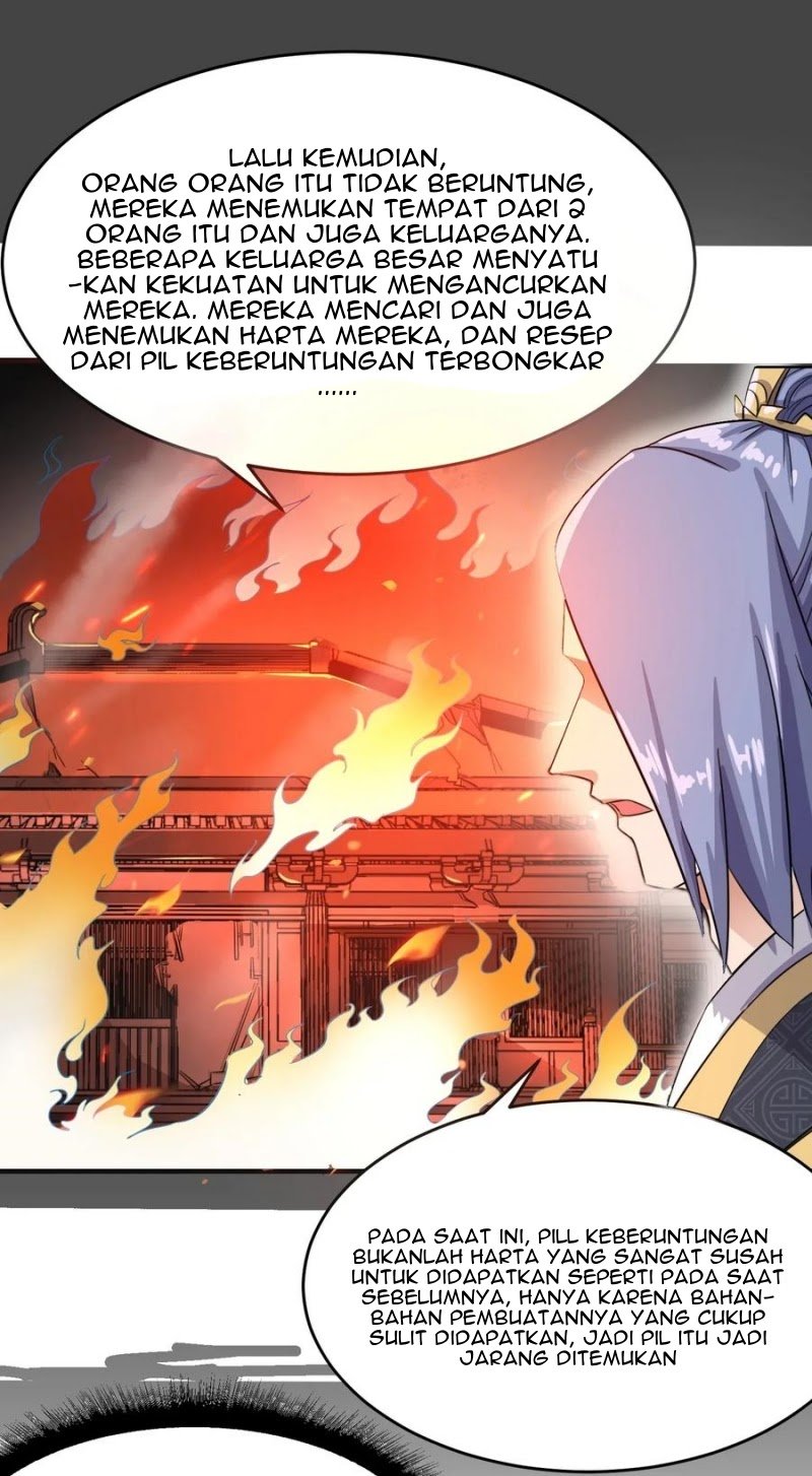 First Dragon Chapter 100 - halaman 15