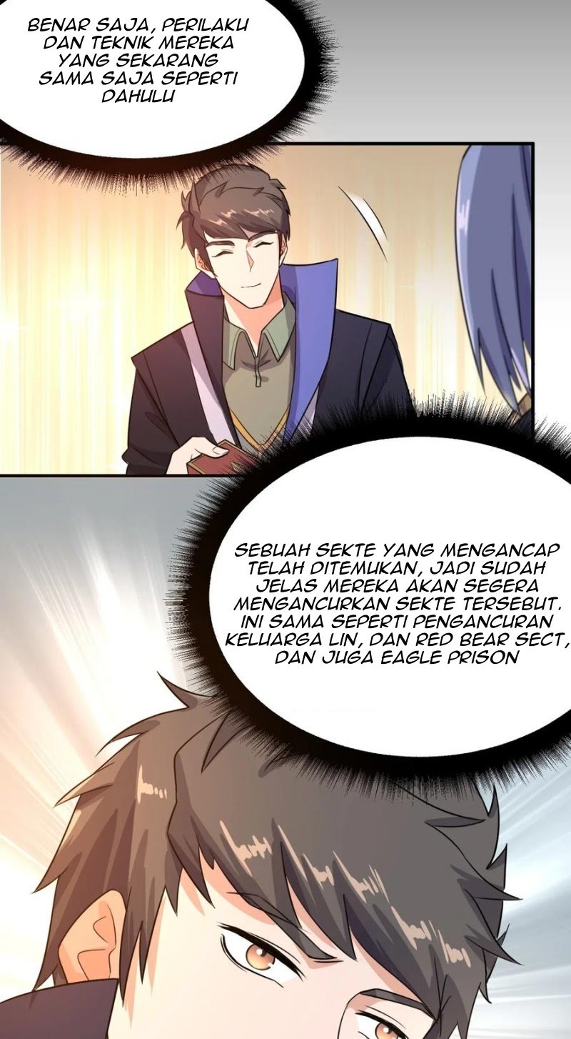 First Dragon Chapter 100 - halaman 16