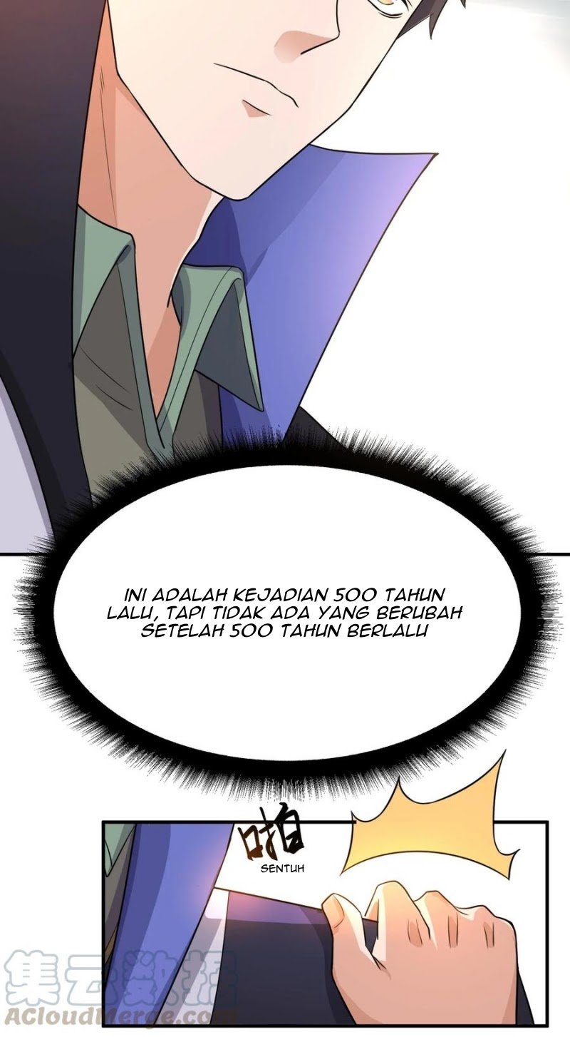 First Dragon Chapter 100 - halaman 17