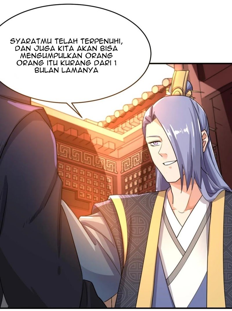 First Dragon Chapter 100 - halaman 18
