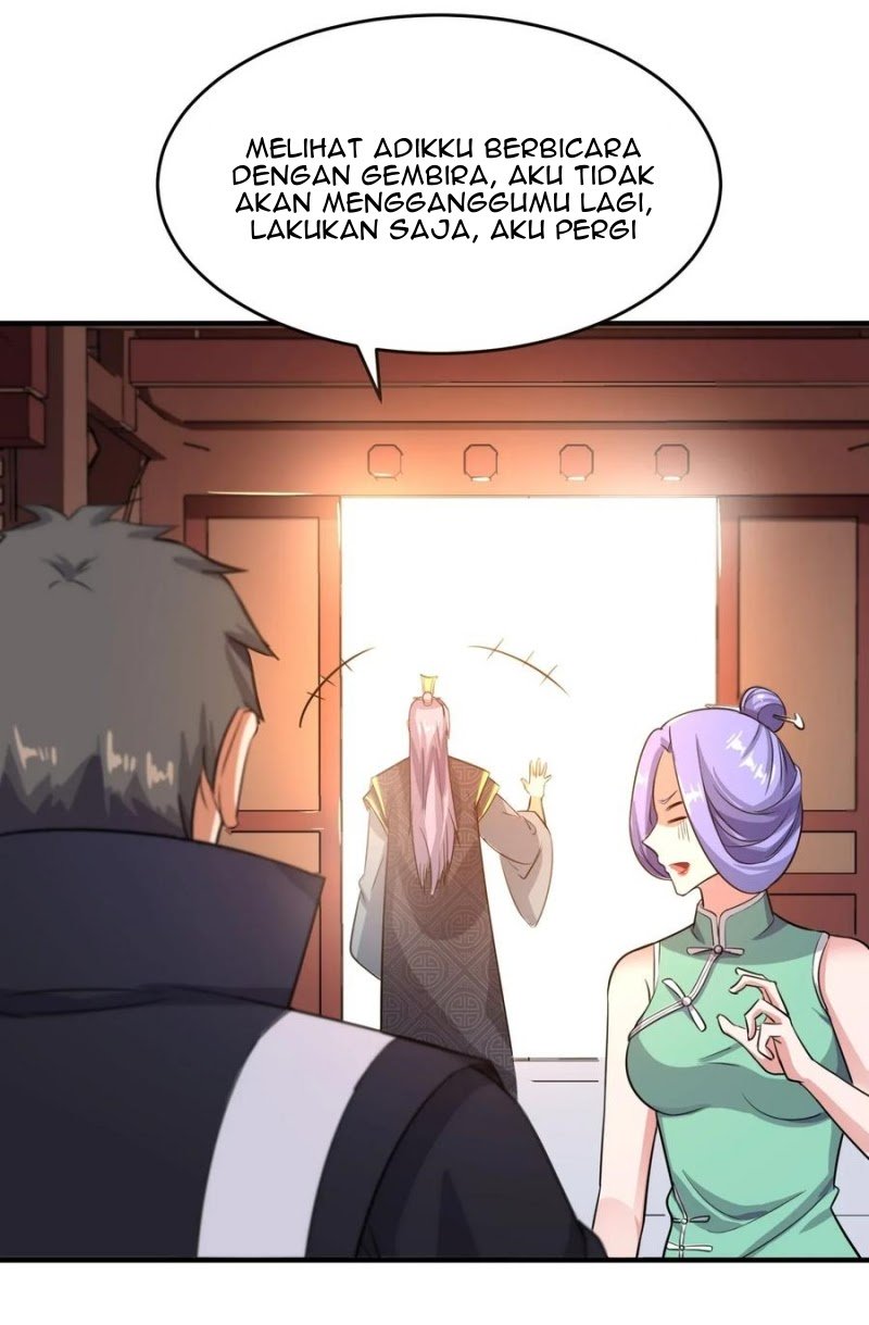 First Dragon Chapter 100 - halaman 19