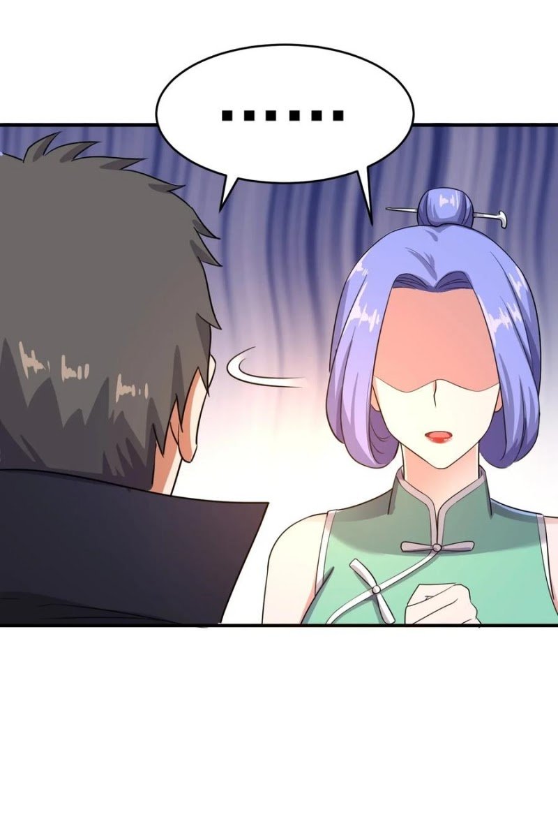First Dragon Chapter 100 - halaman 20