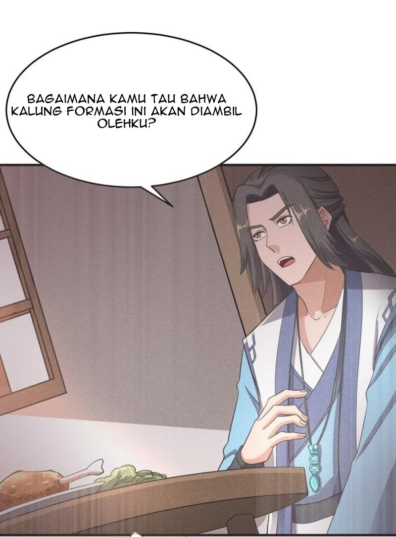 First Dragon Chapter 100 - halaman 25