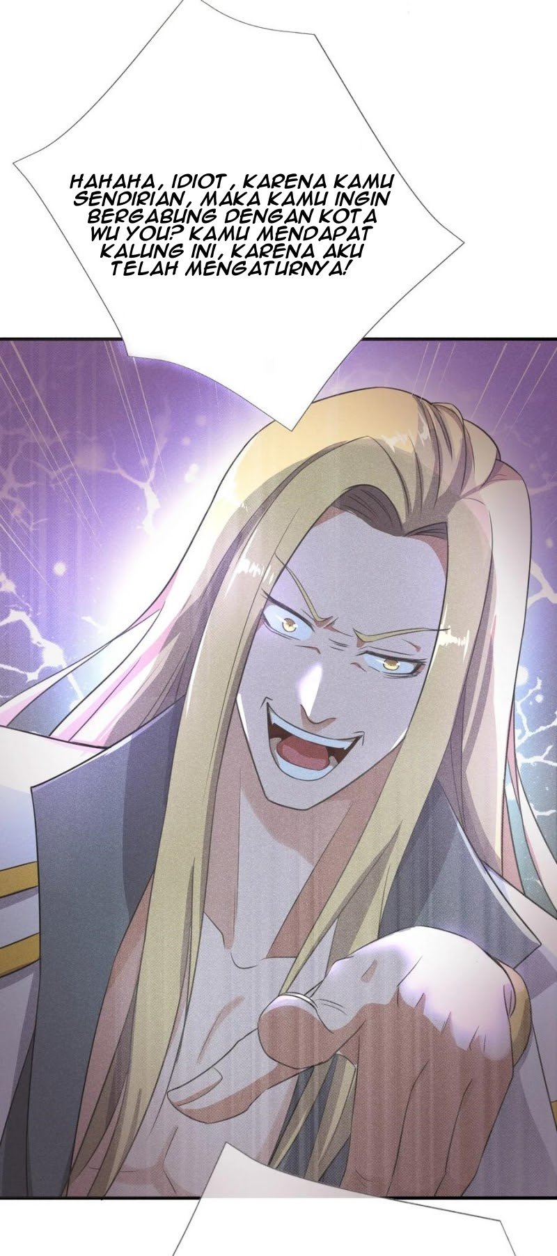 First Dragon Chapter 100 - halaman 26