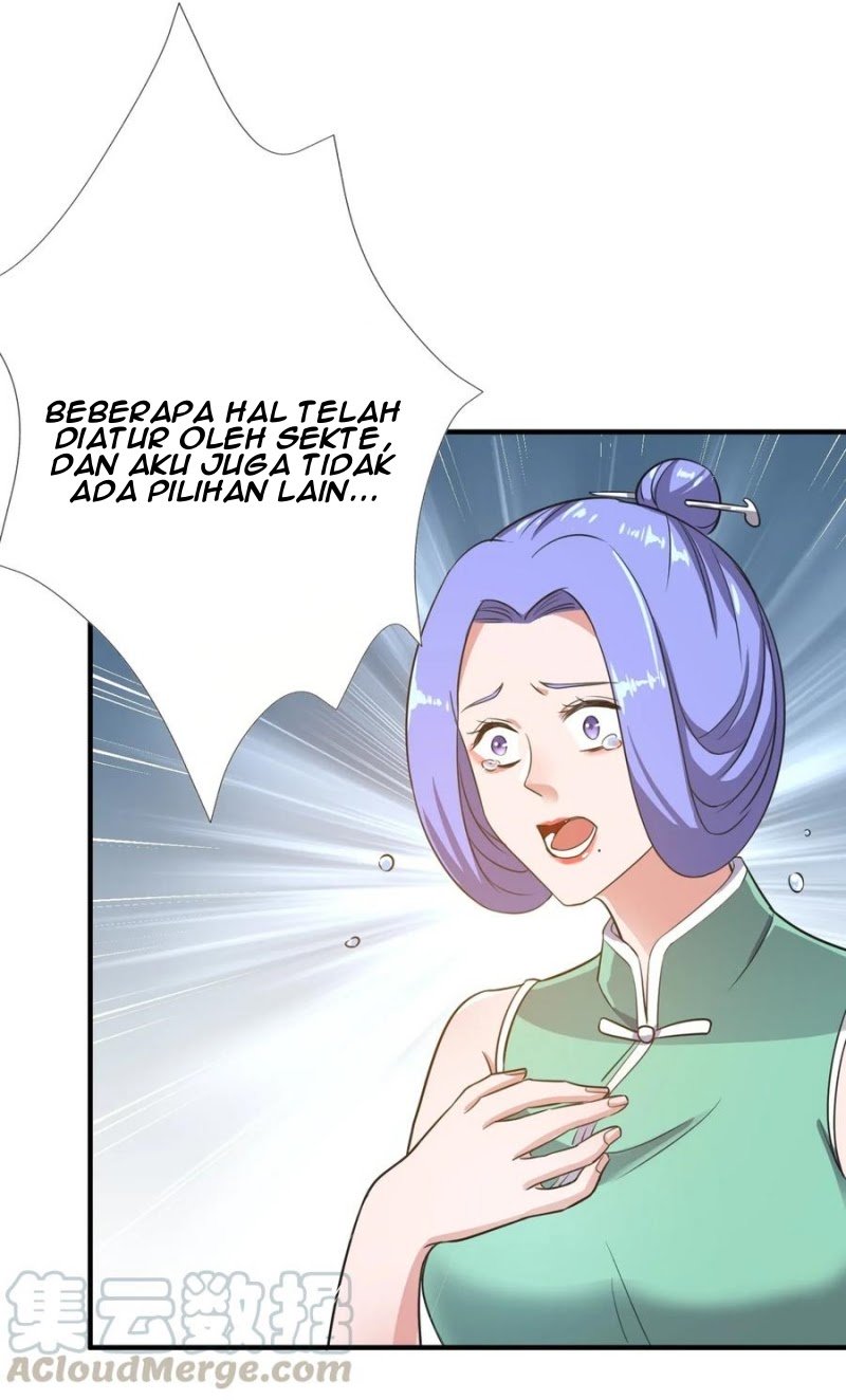 First Dragon Chapter 100 - halaman 28