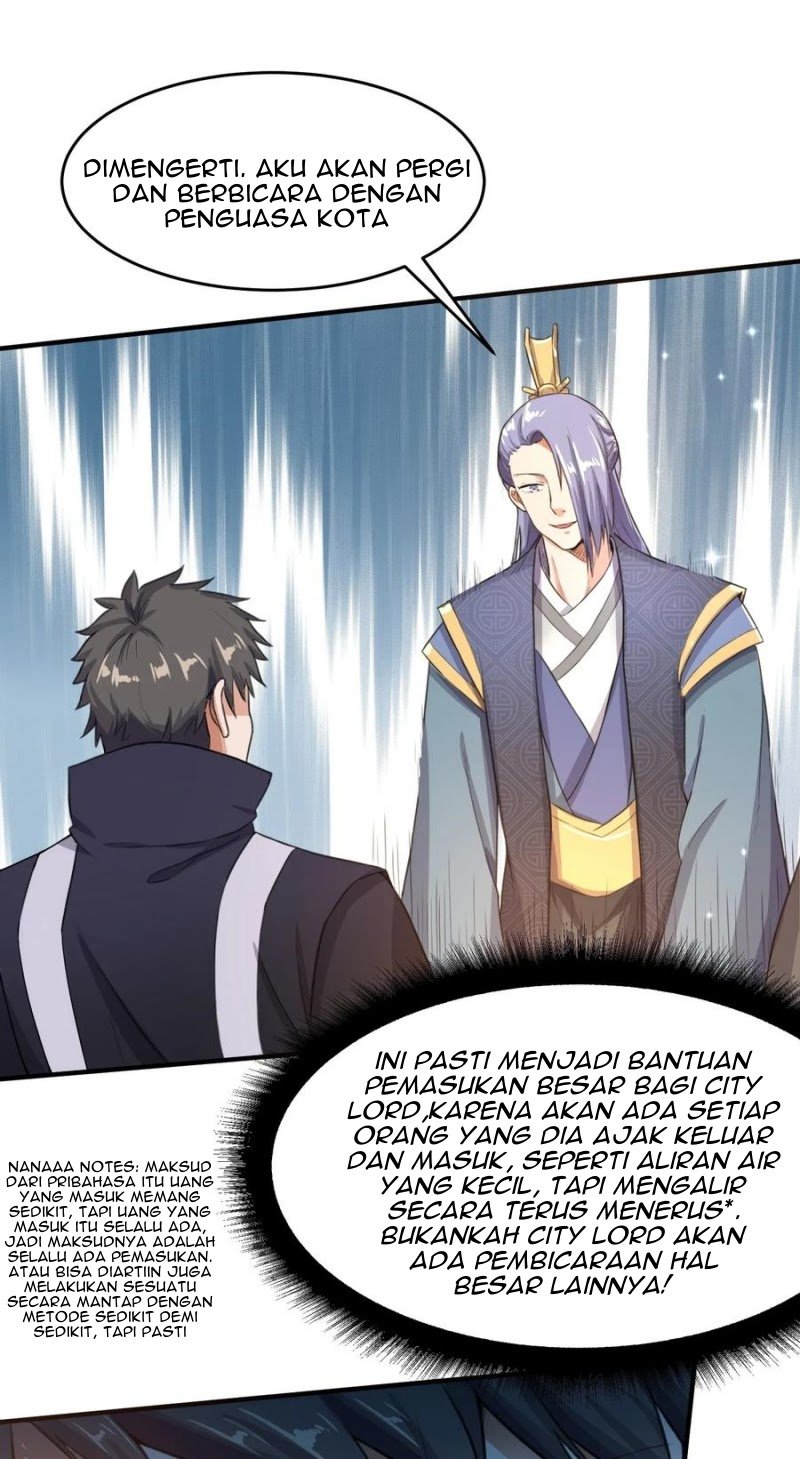 First Dragon Chapter 100 - halaman 3