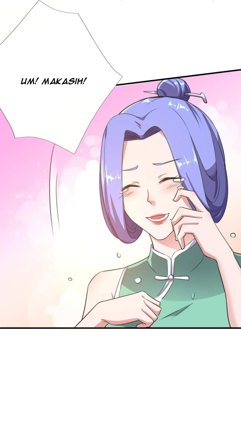 First Dragon Chapter 100 - halaman 30