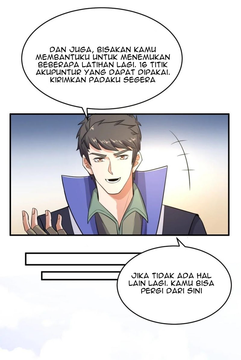 First Dragon Chapter 100 - halaman 31