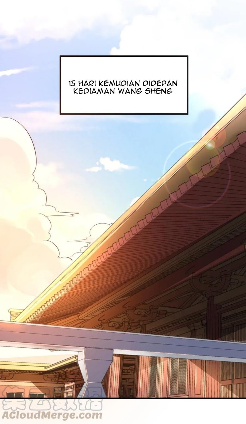 First Dragon Chapter 100 - halaman 32