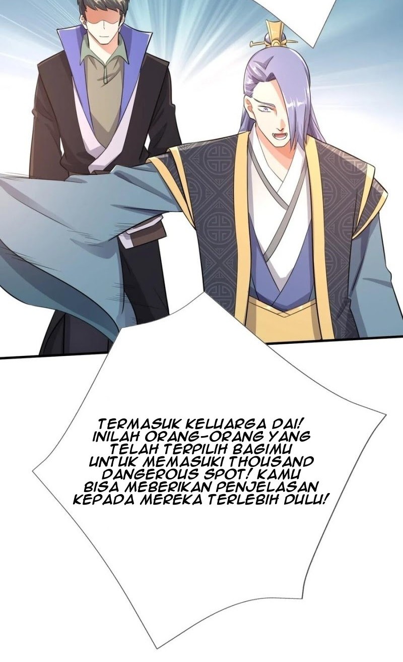 First Dragon Chapter 100 - halaman 35