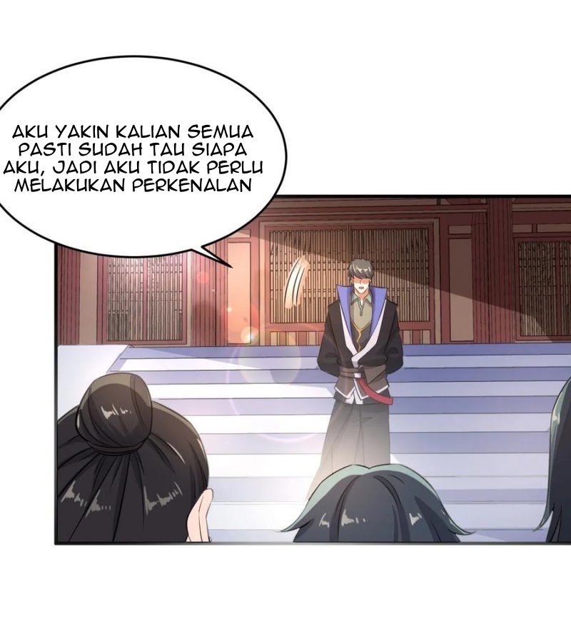 First Dragon Chapter 100 - halaman 38