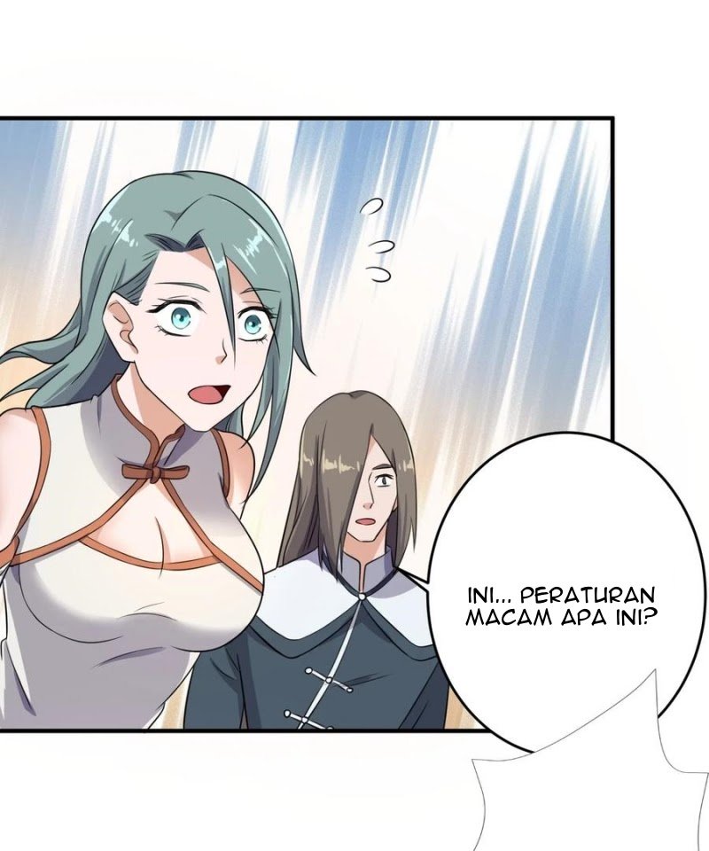 First Dragon Chapter 100 - halaman 42