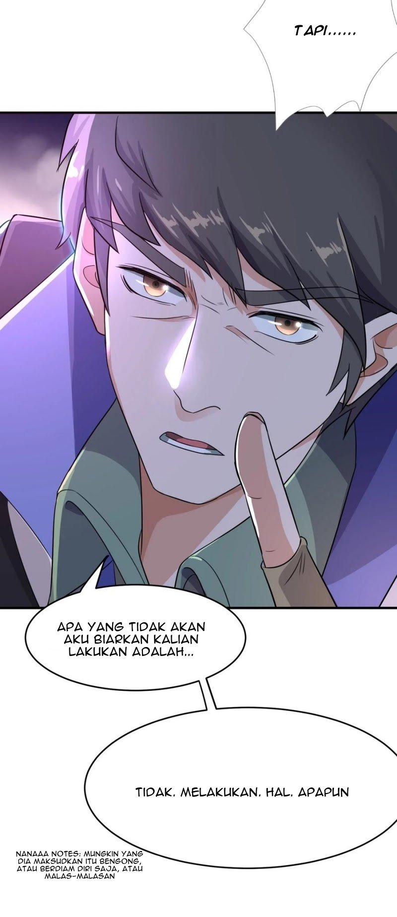 First Dragon Chapter 100 - halaman 43