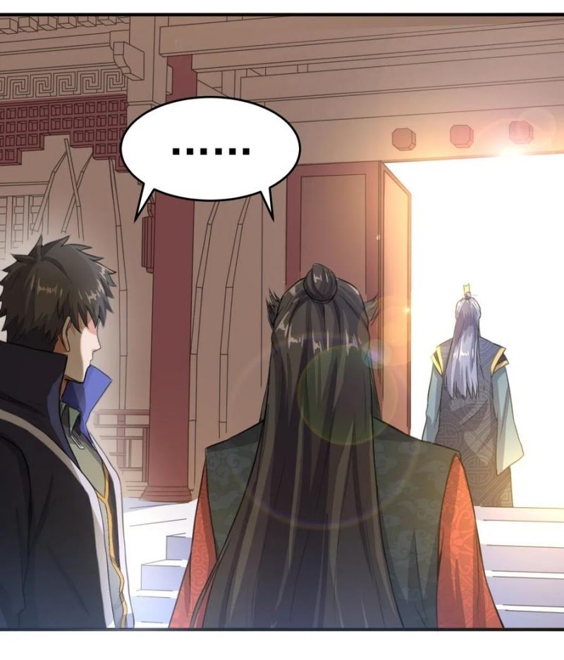 First Dragon Chapter 100 - halaman 5