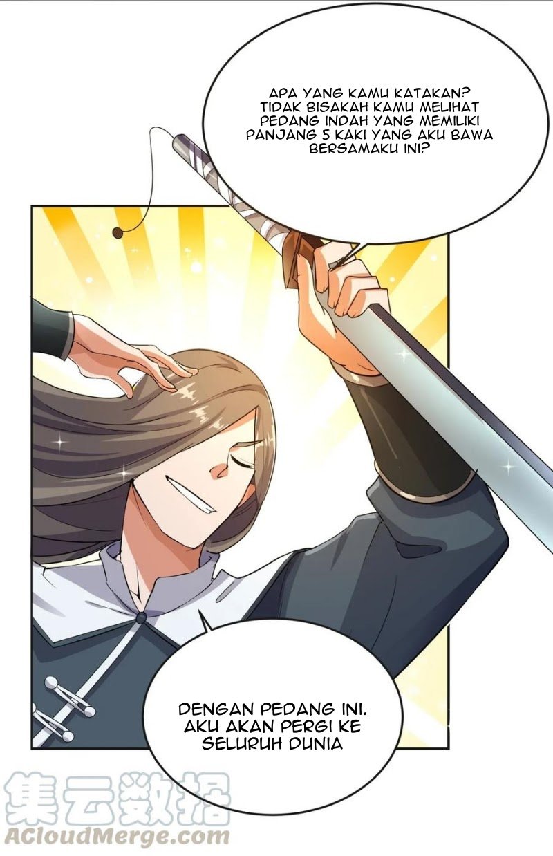 First Dragon Chapter 101 - halaman 13