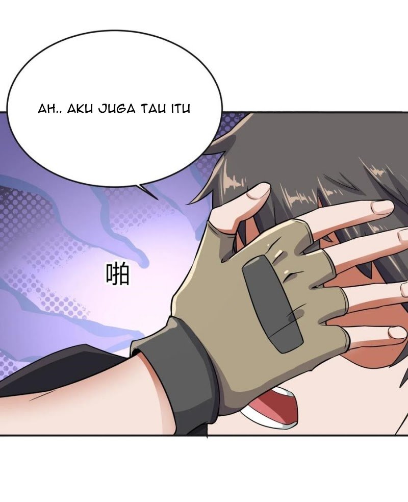 First Dragon Chapter 101 - halaman 14