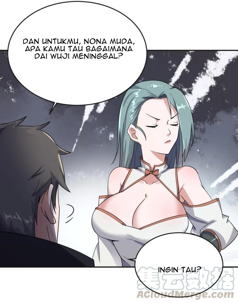 First Dragon Chapter 101 - halaman 19