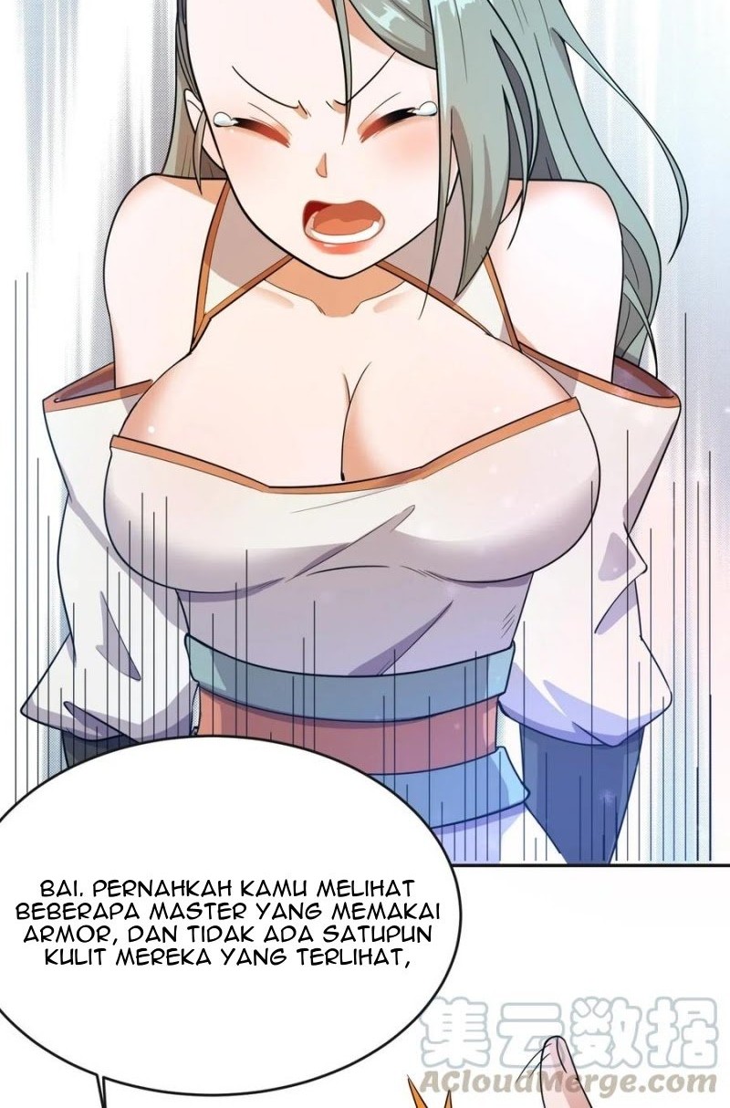 First Dragon Chapter 101 - halaman 22