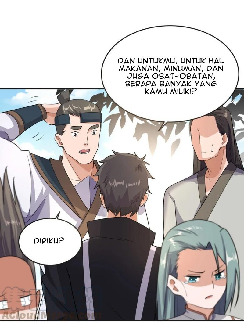 First Dragon Chapter 101 - halaman 25