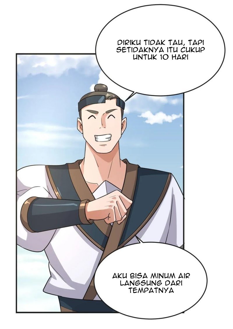 First Dragon Chapter 101 - halaman 26
