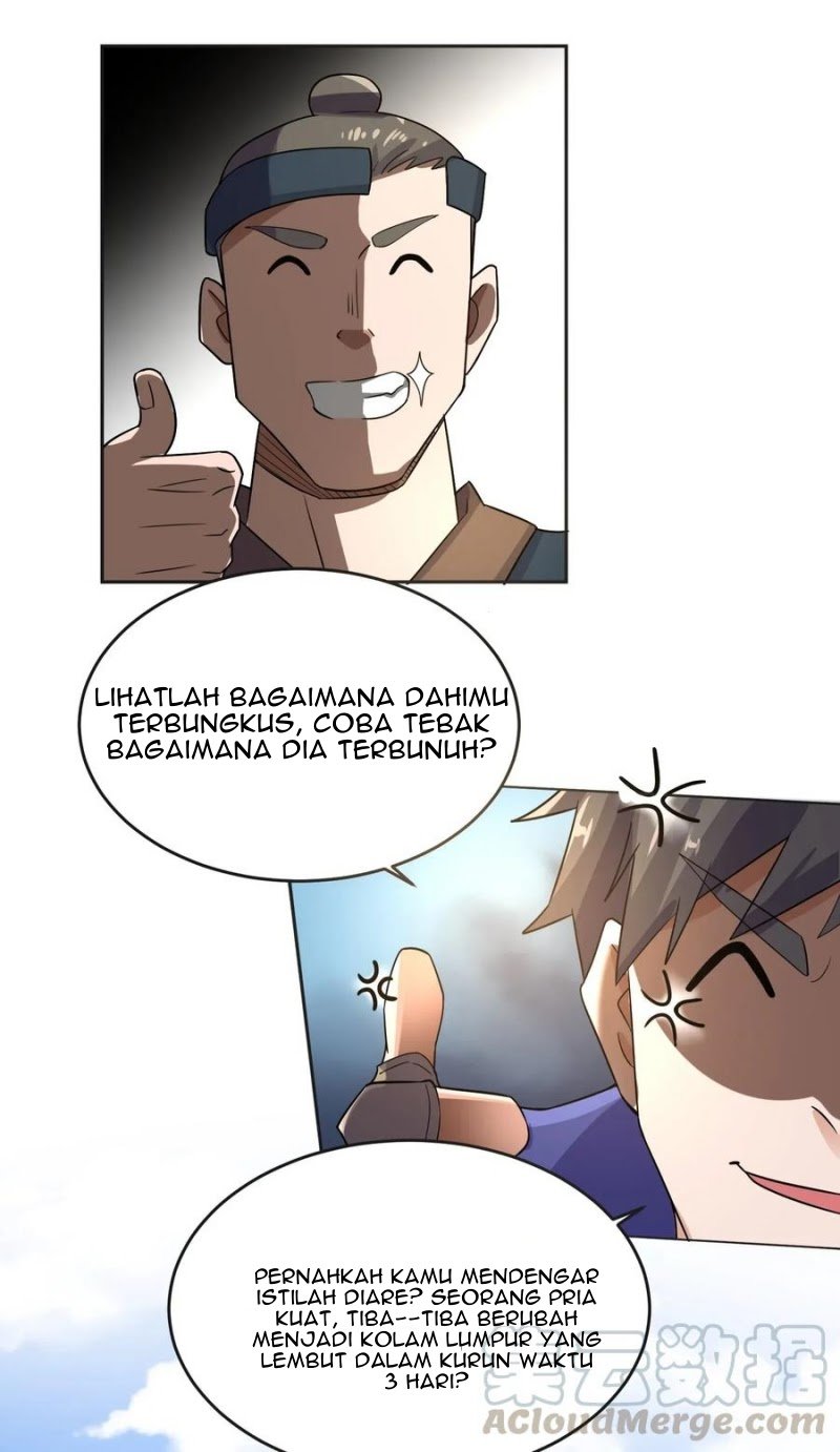 First Dragon Chapter 101 - halaman 28