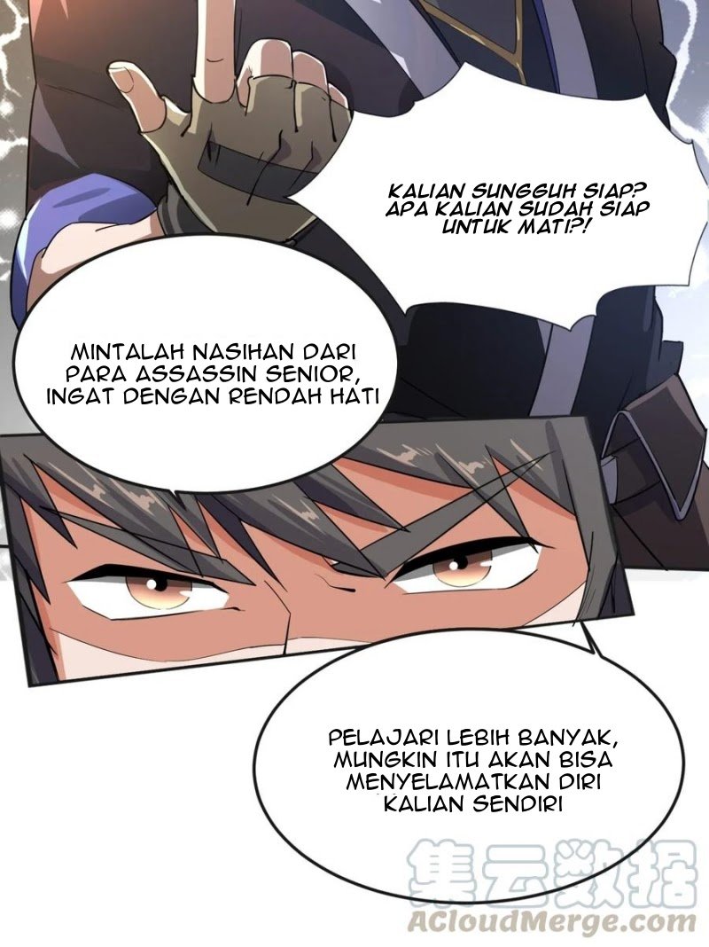 First Dragon Chapter 101 - halaman 30