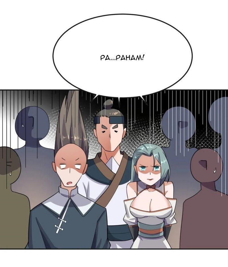 First Dragon Chapter 101 - halaman 31