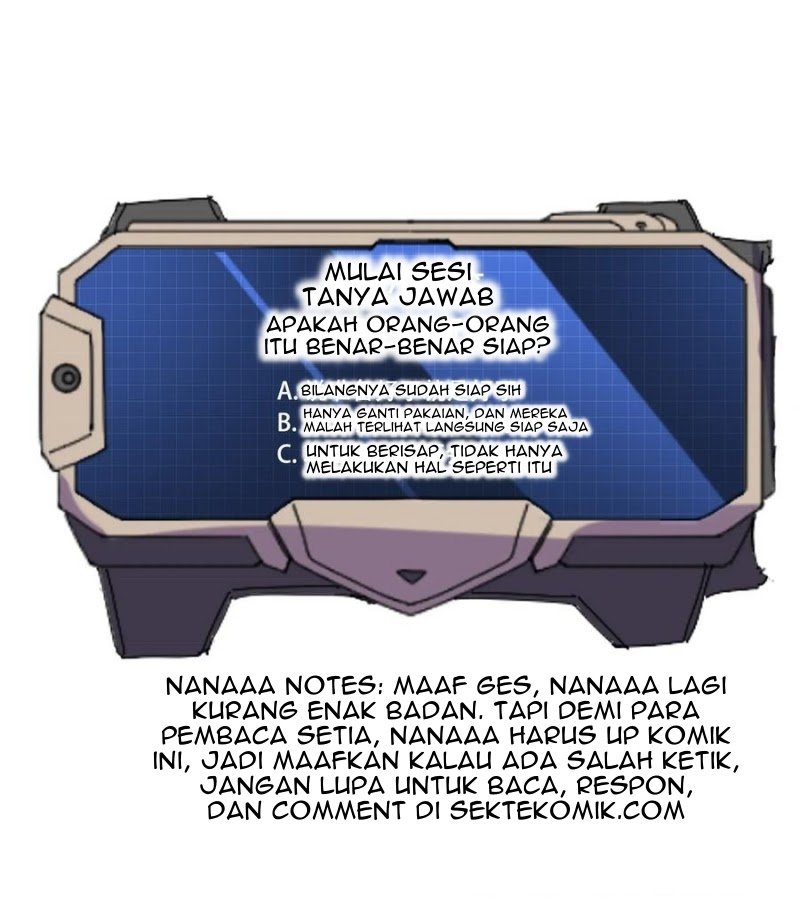 First Dragon Chapter 101 - halaman 36