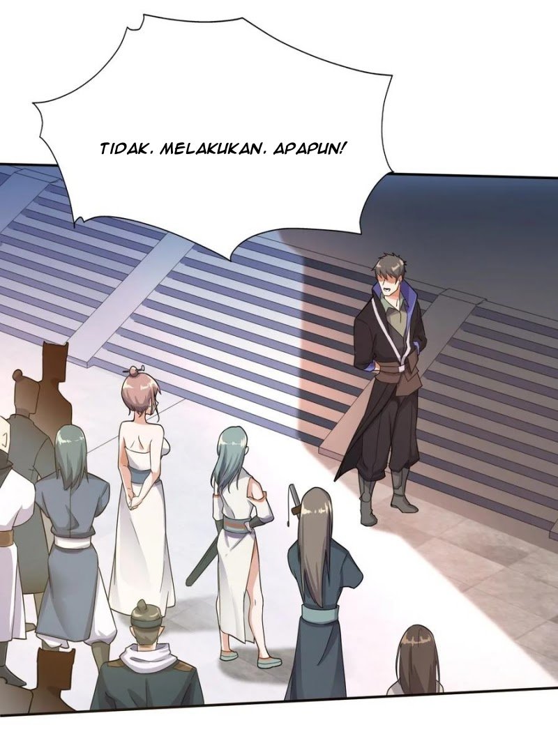 First Dragon Chapter 101 - halaman 4