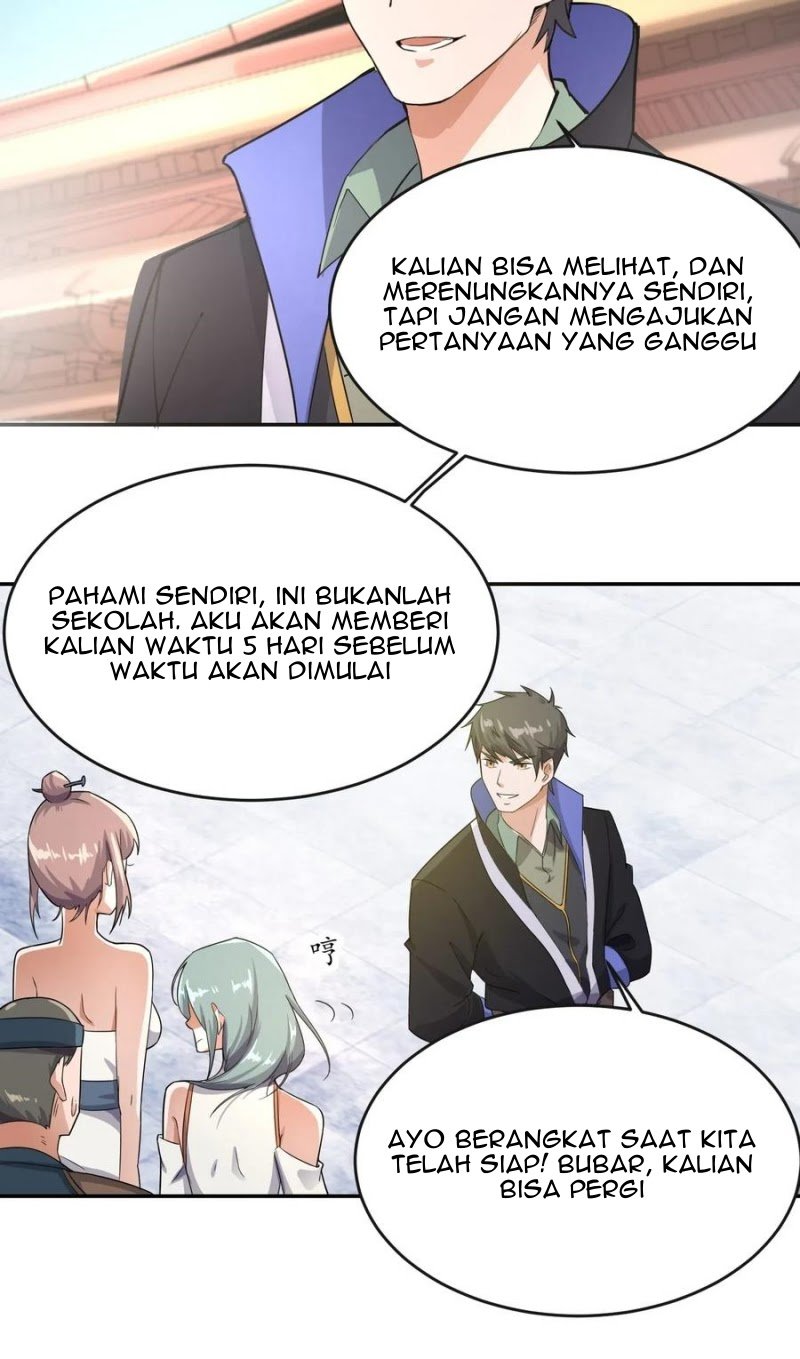 First Dragon Chapter 101 - halaman 8
