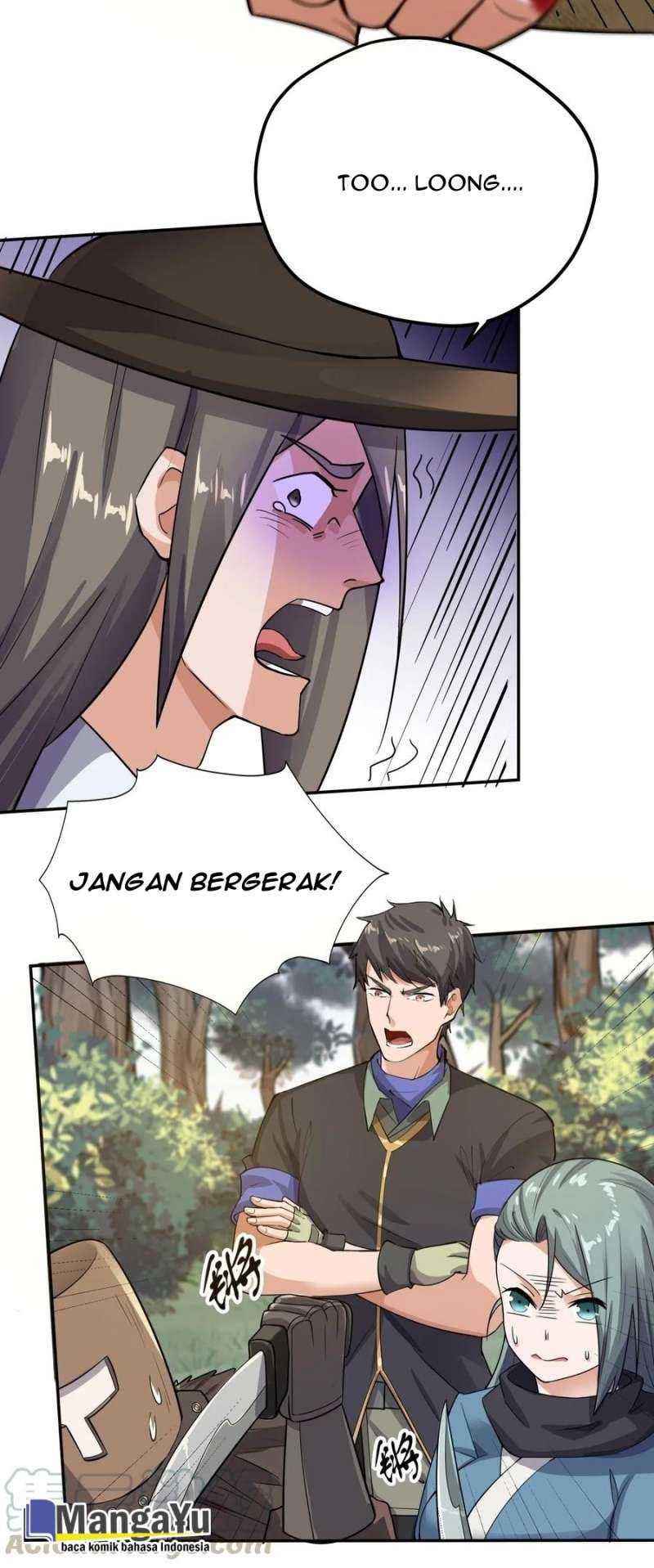 First Dragon Chapter 102 - halaman 13
