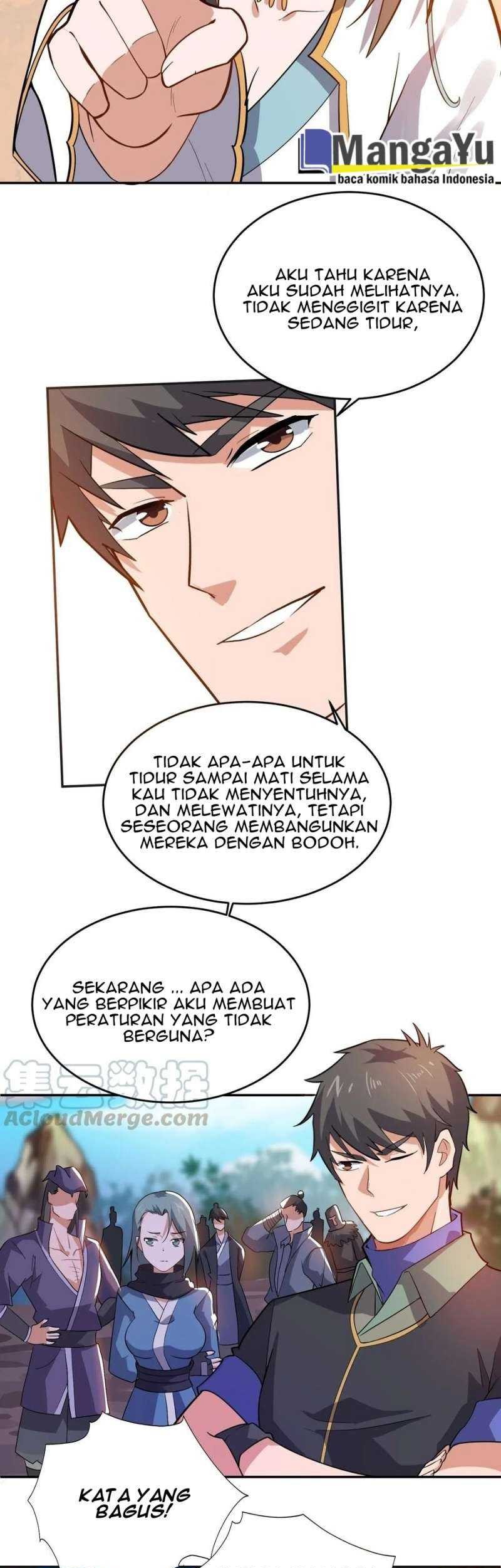 First Dragon Chapter 102 - halaman 28