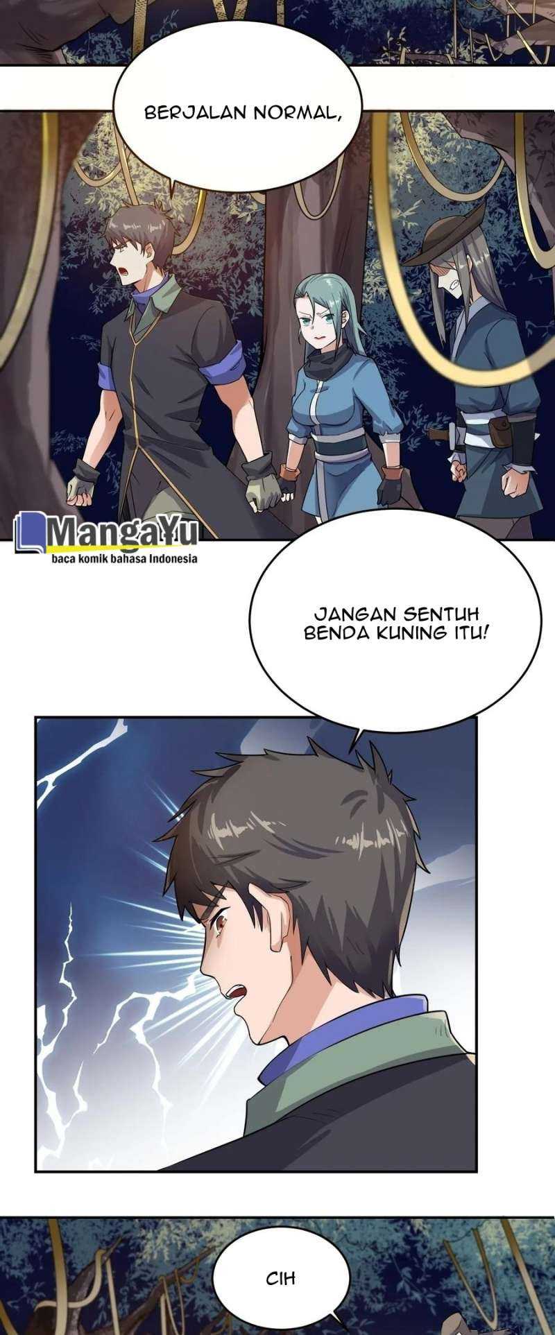 First Dragon Chapter 102 - halaman 7