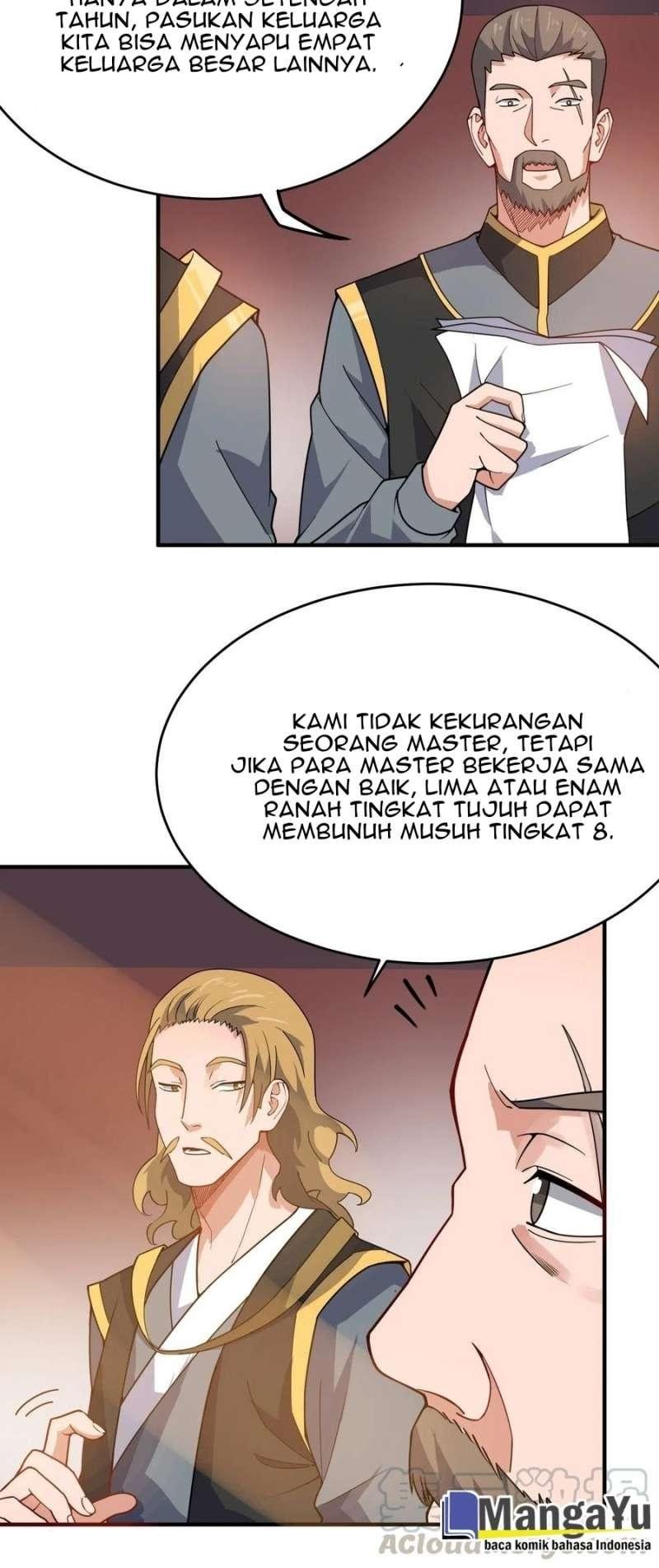 First Dragon Chapter 103 - halaman 11
