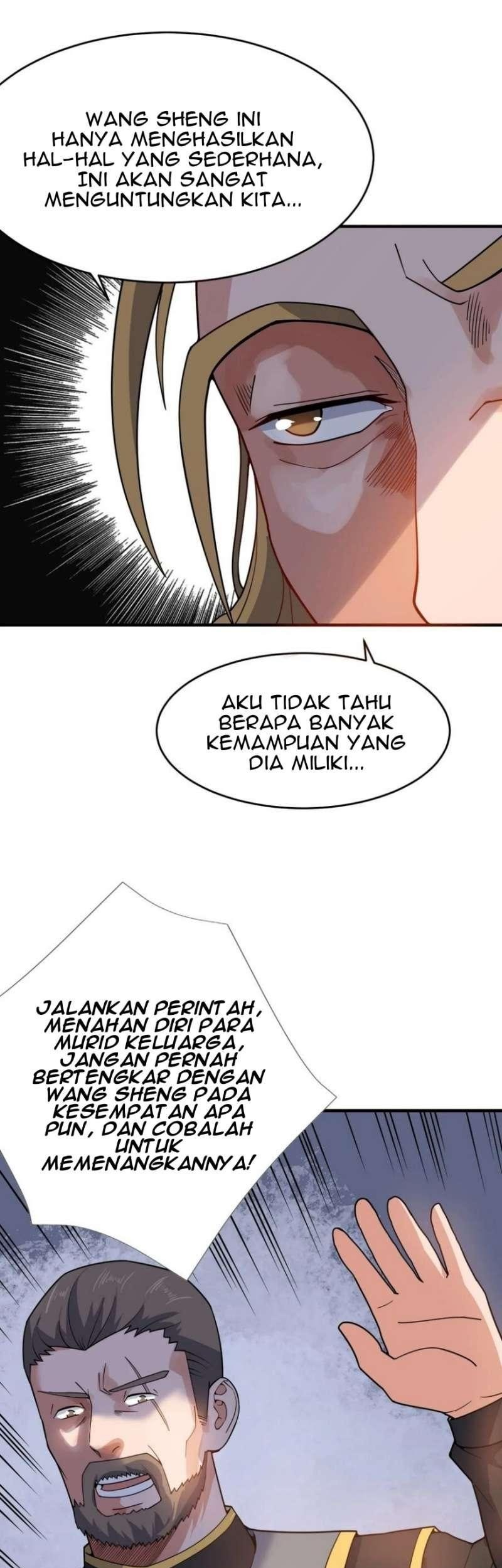 First Dragon Chapter 103 - halaman 12