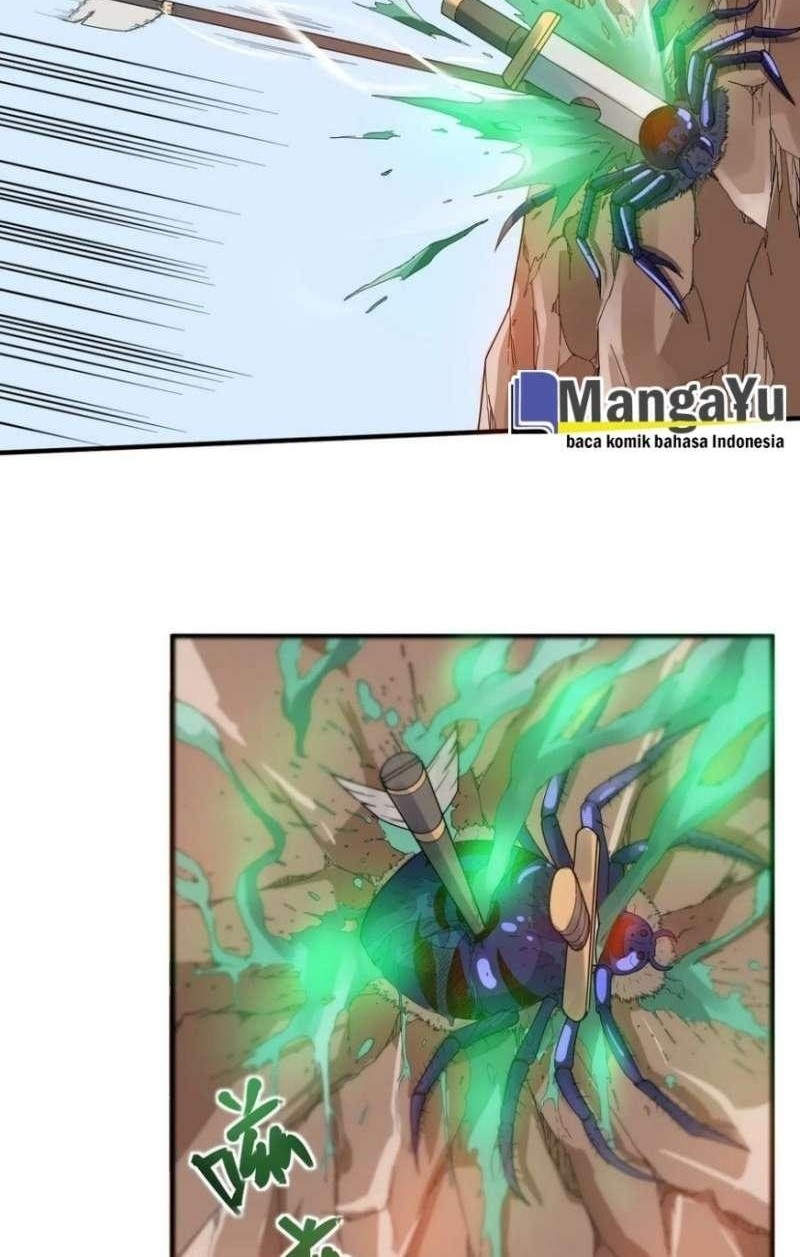 First Dragon Chapter 103 - halaman 19