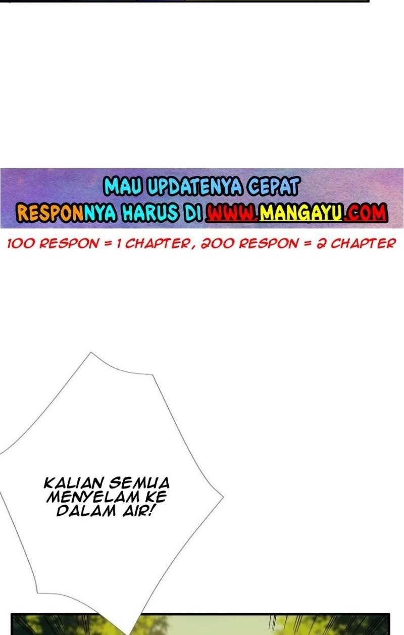 First Dragon Chapter 103 - halaman 21