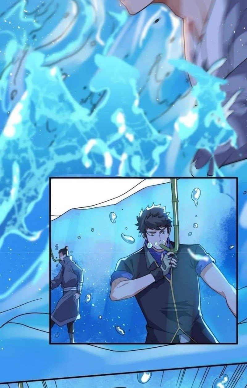 First Dragon Chapter 103 - halaman 23