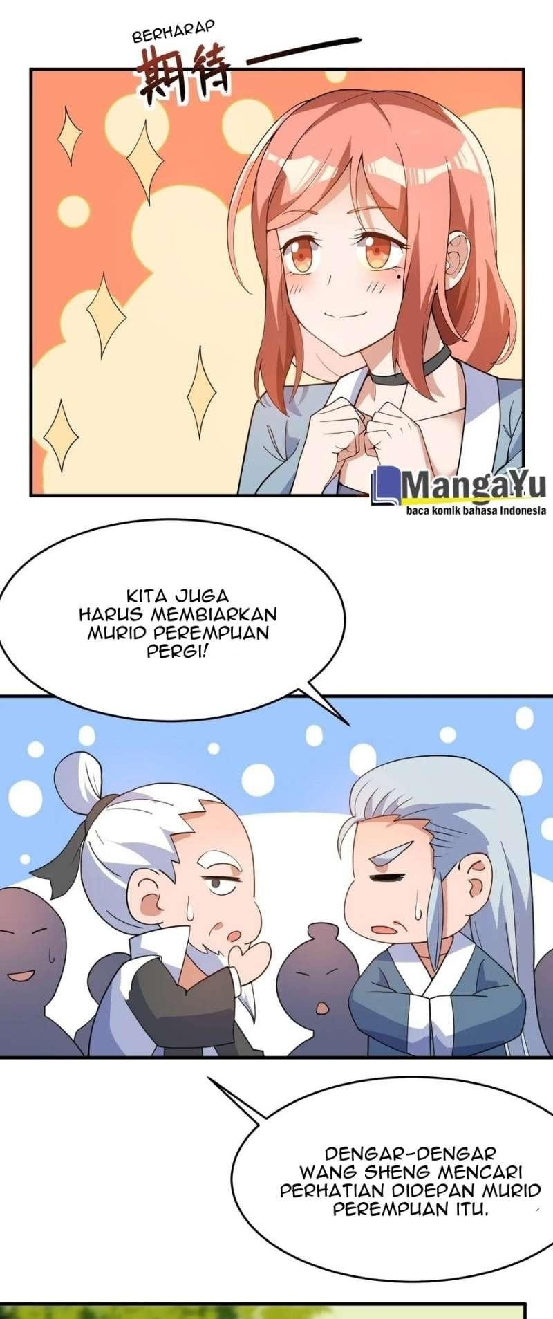 First Dragon Chapter 103 - halaman 4