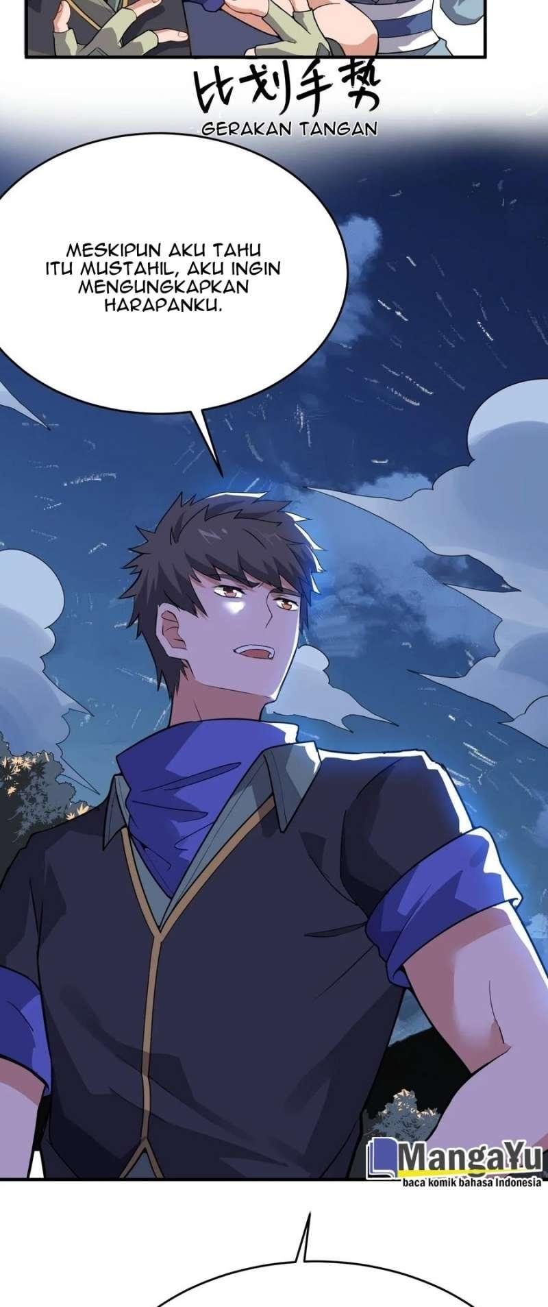 First Dragon Chapter 103 - halaman 7