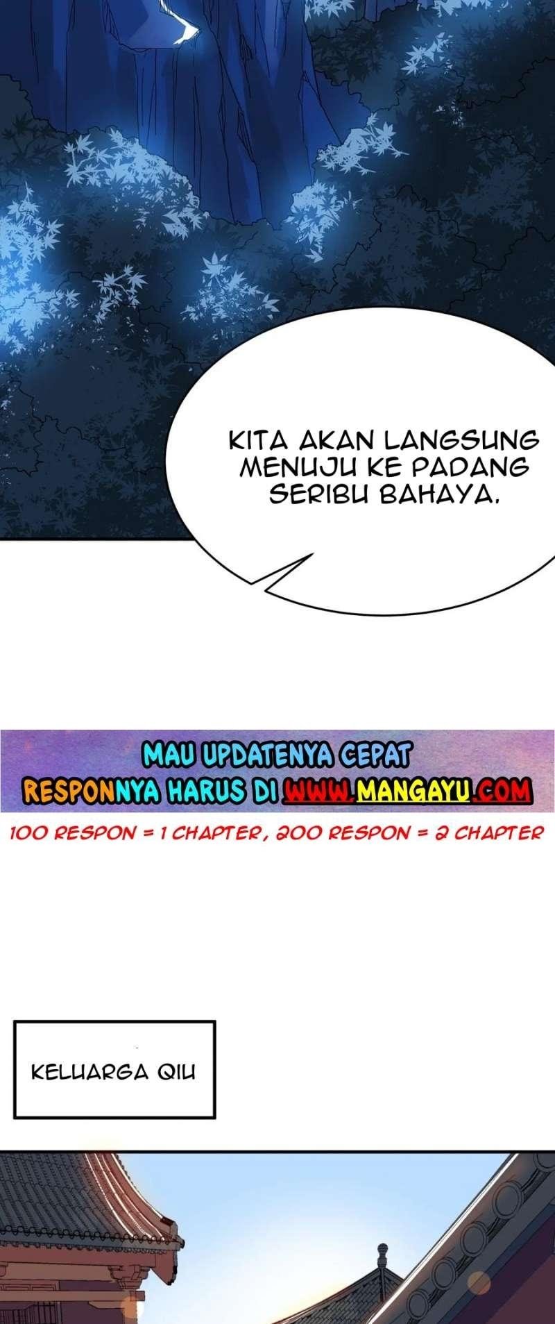 First Dragon Chapter 103 - halaman 9
