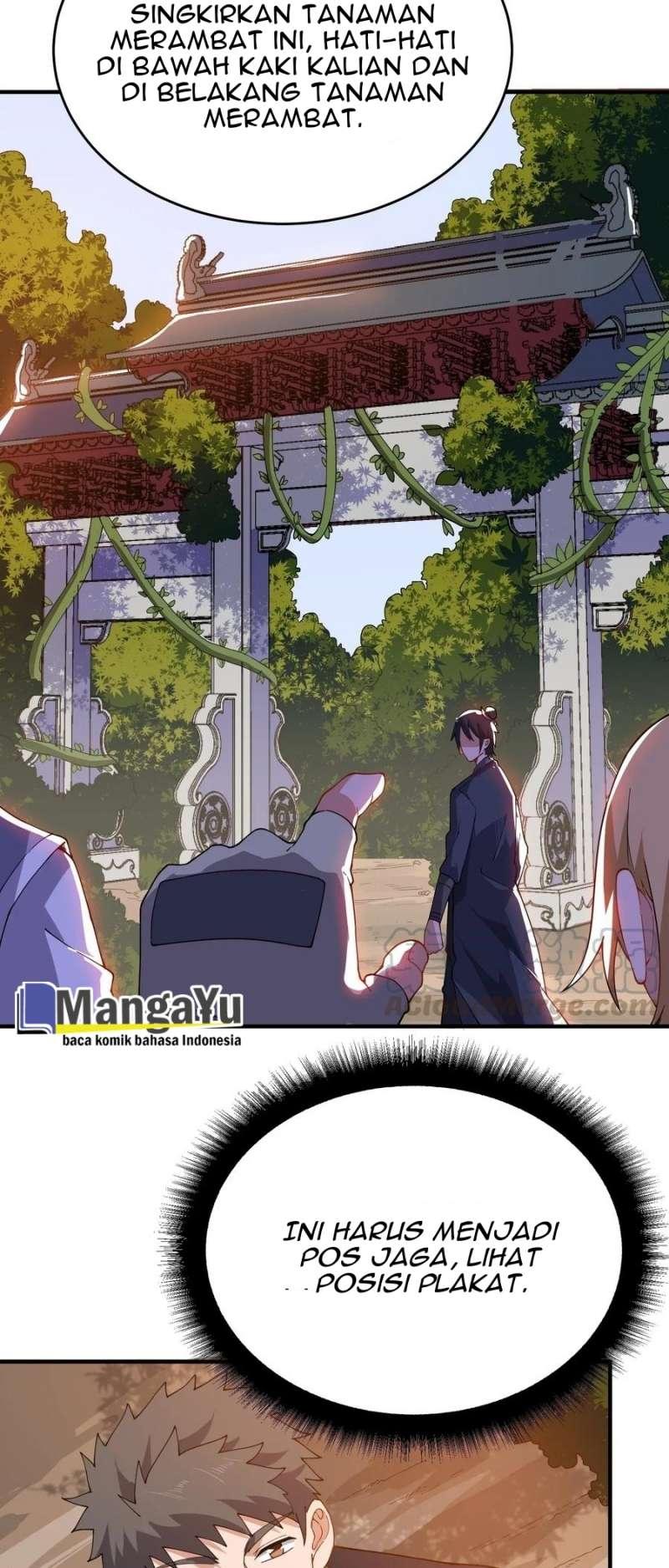 First Dragon Chapter 104 - halaman 19