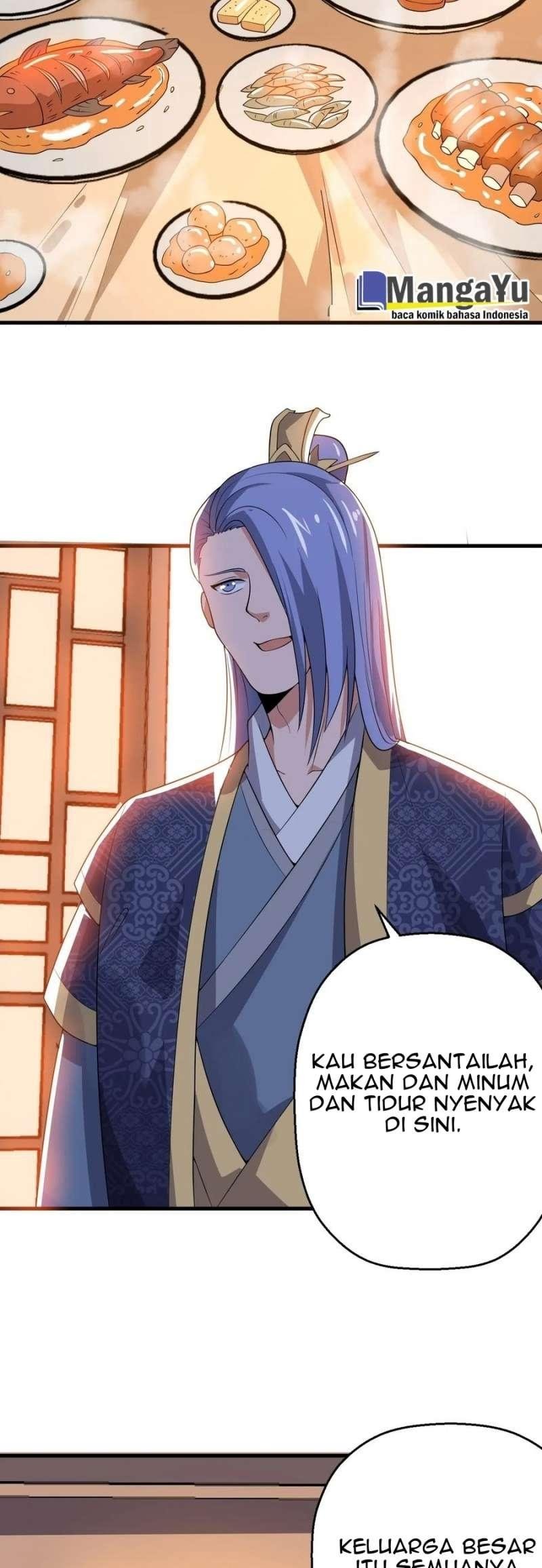 First Dragon Chapter 105 - halaman 17