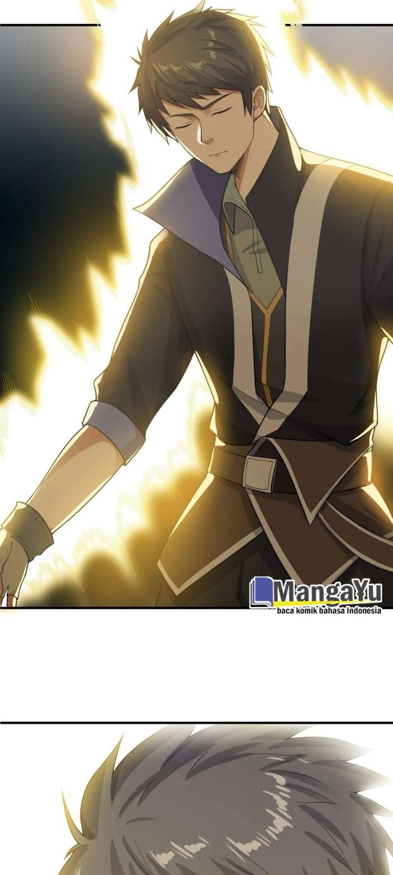 First Dragon Chapter 106 - halaman 11